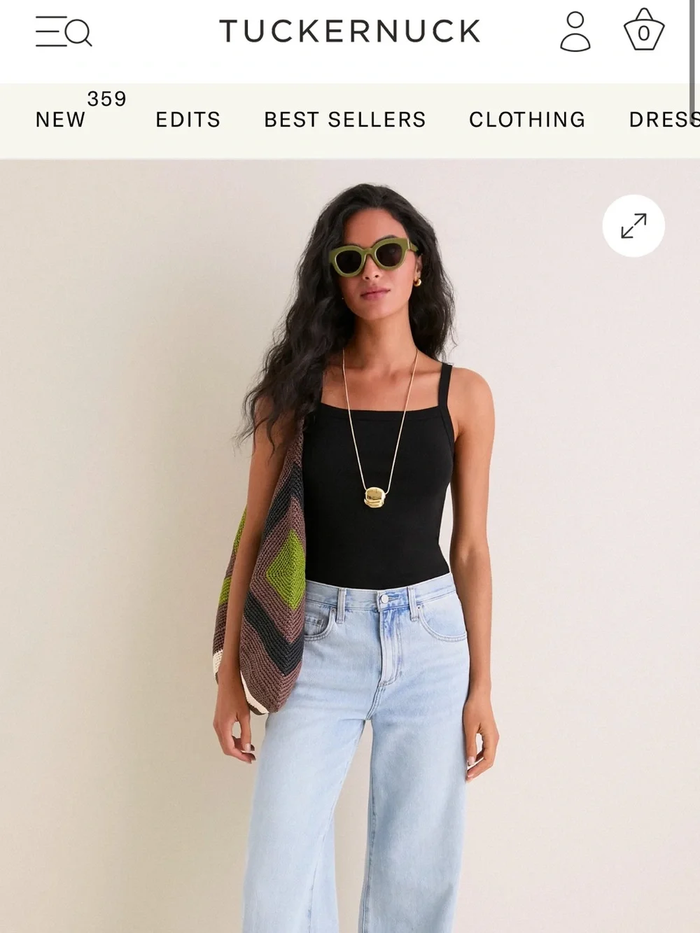 Jimmy Fairly Green Paoli Sunglasses